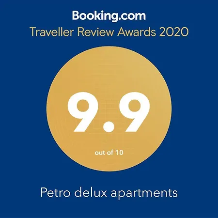 Petro Delux