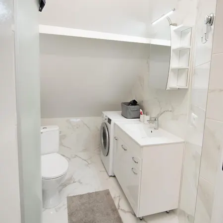 Petro Delux Apartmán