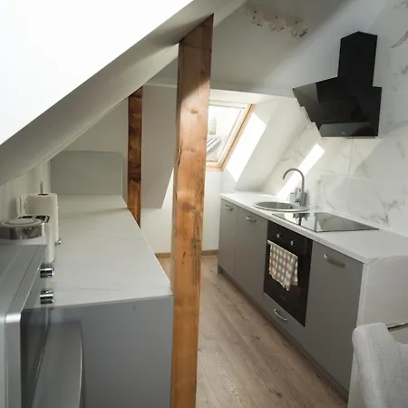 Petro Delux Apartamento