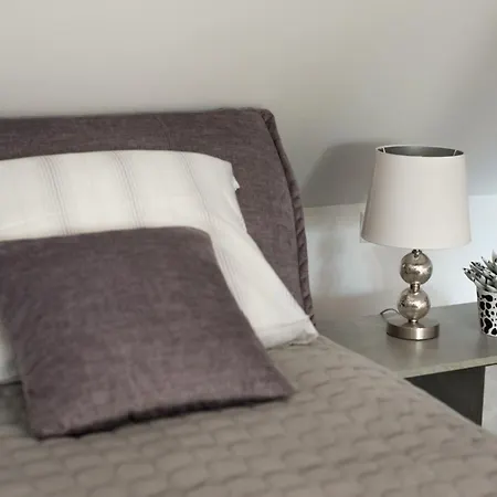 Petro Delux Apartmán Kaunas