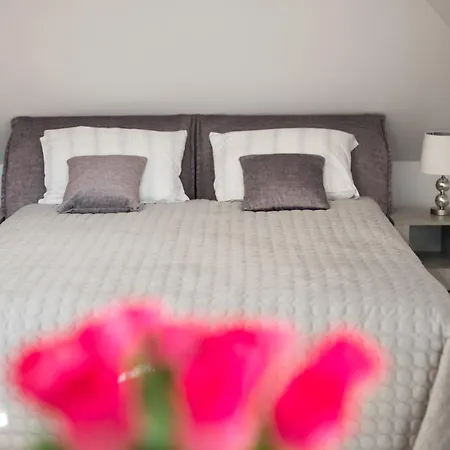 Apartmán Petro Delux