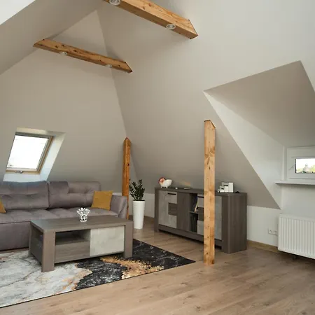 Petro Delux Apartmán Kaunas