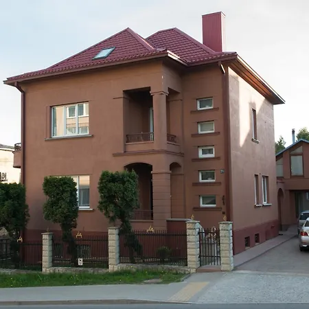 Petro Delux Kaunas