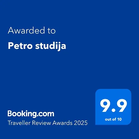 Petro Delux Kaunas