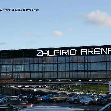 Petro Delux Kaunas