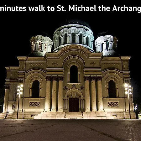 Petro Delux 考纳斯