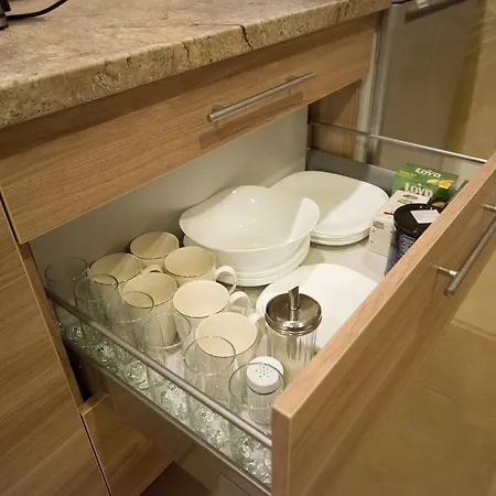 Apartmán Petro Delux *