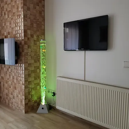 Petro Delux Apartment *