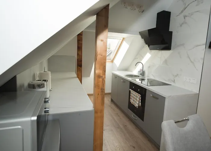 Petro Delux דירה