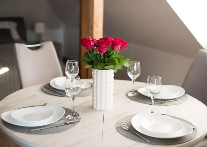 דירה Petro Delux *