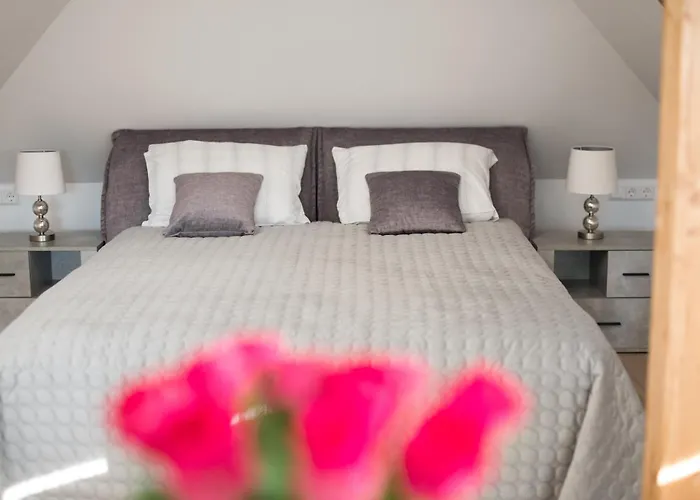 דירה Petro Delux