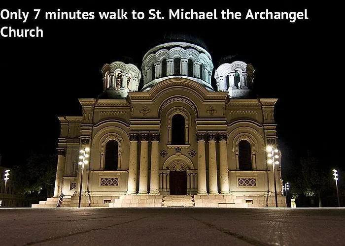 Petro Delux קובנה