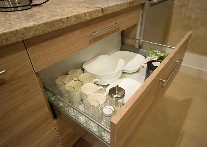 דירה Petro Delux *