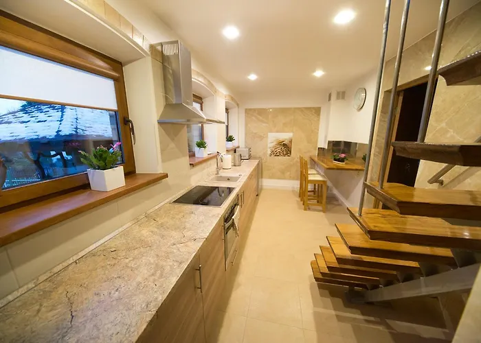 Petro Delux דירה