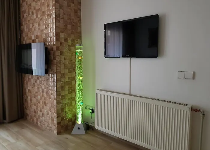 Petro Delux דירה *